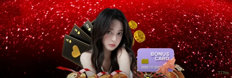 Cassino ao vivo 777hh dealers